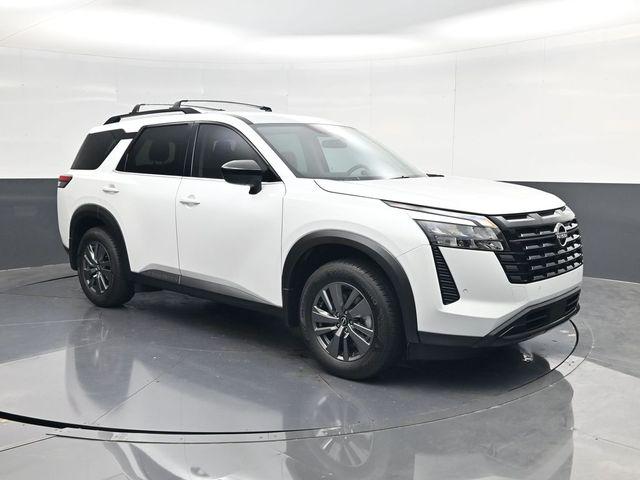 2026 Nissan Pathfinder SV for sale in Naples, FL