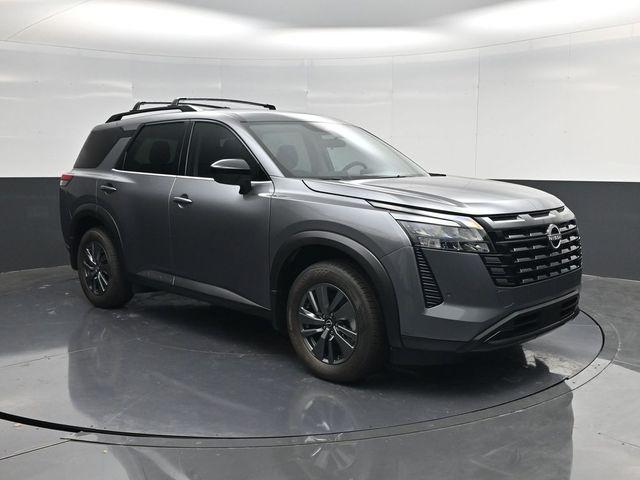 2026 Nissan Pathfinder SV for sale in Naples, FL