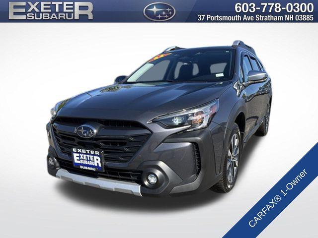 2024 Subaru Outback Touring XT for sale in Stratham, NH