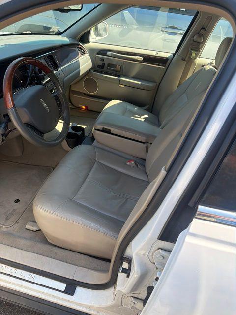 2008 Lincoln Town Car Signature Limited for sale in Goldsboro, NC