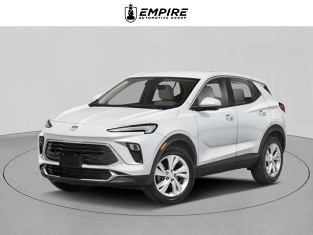 2026 Buick Encore GX Preferred AWD for sale in Long Island City, NY