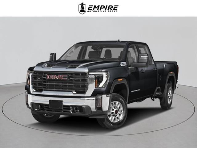 2026 GMC Sierra 2500HD Crew Cab, Standard Bed, AT4X, 4WD for sale in Long Island City, NY