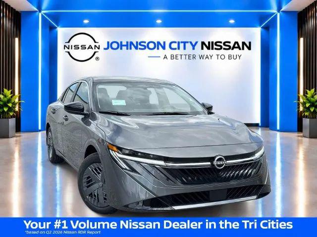 2027 Nissan Sentra S for sale in Johnson City, TN