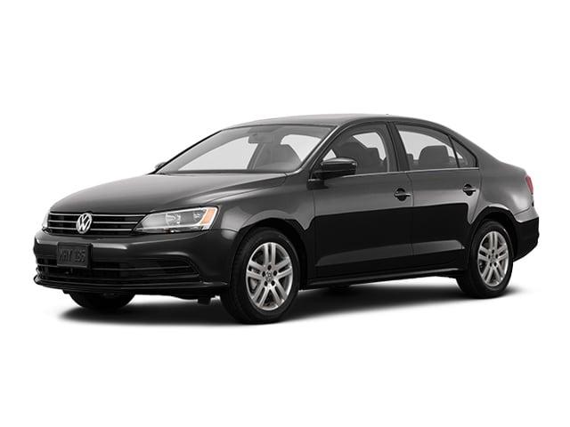 2017 Volkswagen Jetta 1.4T S for sale in South Burlington, VT