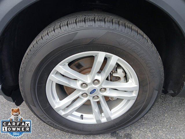 2023 Ford Explorer XLT 2023 Ford Explorer XLT