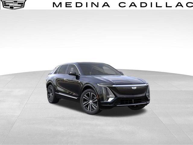 2027 Cadillac iQ Luxury for sale in Medina, OH