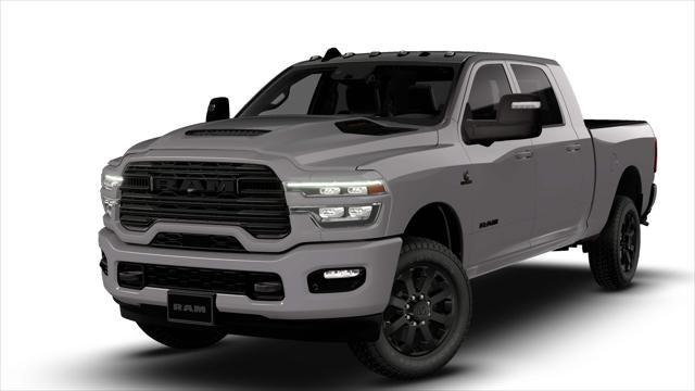 2026 RAM Ram 3500 RAM 3500 LARAMIE MEGA CAB 4X4 64 BOX