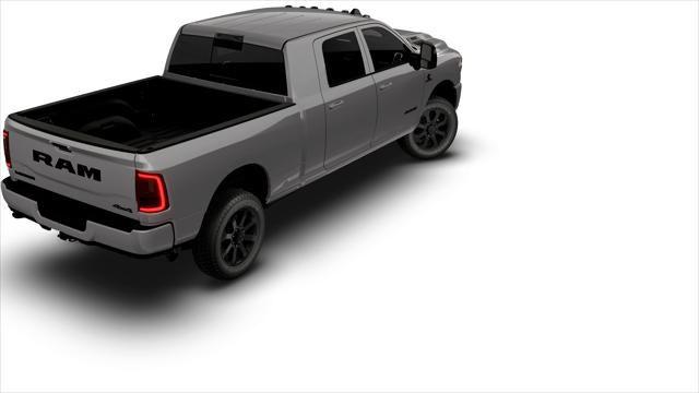 2026 RAM Ram 3500 RAM 3500 LARAMIE MEGA CAB 4X4 64 BOX