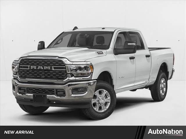 2024 Ram 2500 Laramie Crew Cab 4x4 6'4" Box for sale in North Richland Hills, TX