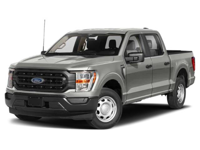 2023 Ford F-150 XLT for sale in Hattiesburg, MS