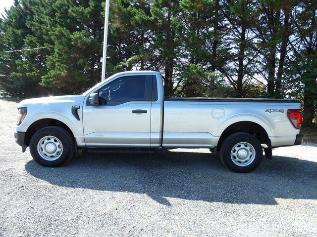 2024 Ford F-150 XL 2024 Ford F-150 XL