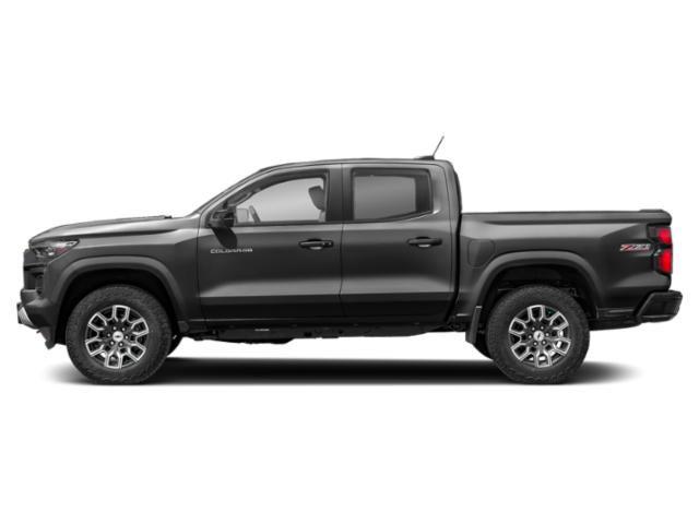 2023 Chevrolet Colorado 4WD Crew Cab Short Box Z71 2023 Chevrolet Colorado 4WD Crew Cab Short Box Z71