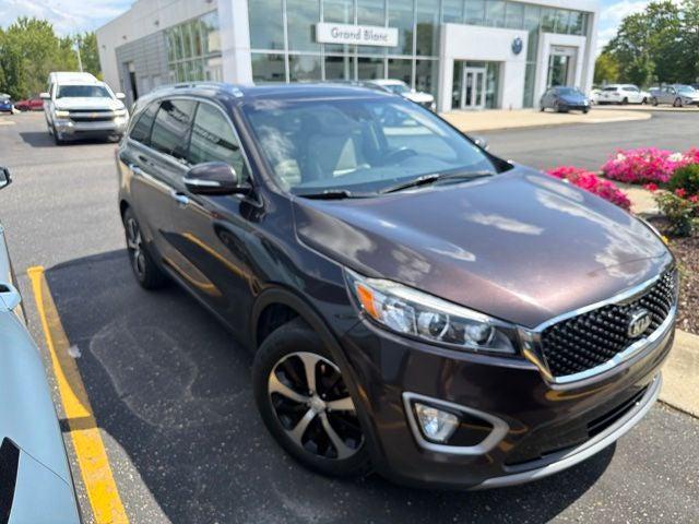 2018 Kia Sorento 2.0T EX for sale in Grand Blanc, MI