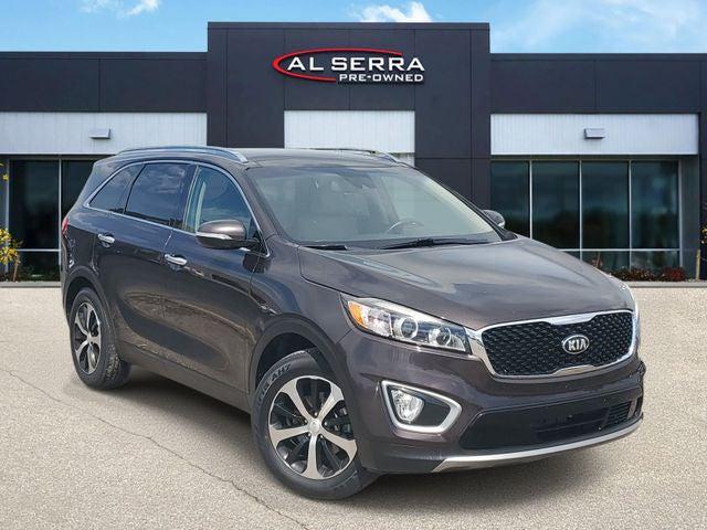 2018 Kia Sorento 2.0T EX for sale in Grand Blanc, MI