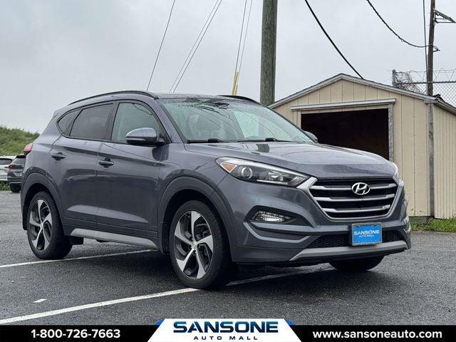 2018 Hyundai Tucson Value for sale in Avenel, NJ