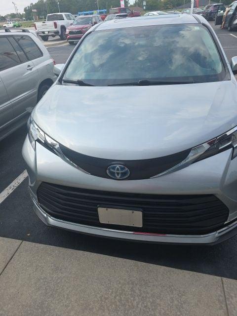 2022 Toyota Sienna LE for sale in Augusta, GA