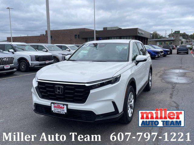 2024 Honda CR-V LX AWD for sale in Vestal, NY