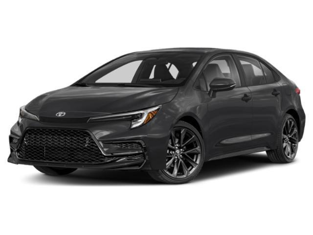 2024 Toyota Corolla XSE for sale in Orem, UT