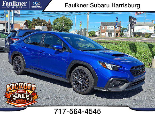 2026 Subaru WRX Premium for sale in Harrisburg, PA
