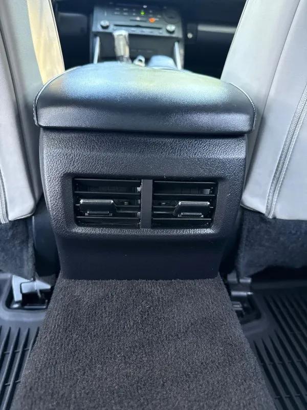 2015 Lexus IS 250 Unknown