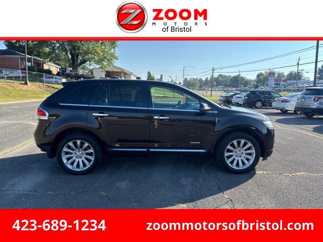 2014 Lincoln MKX Base for sale in Bristol, TN