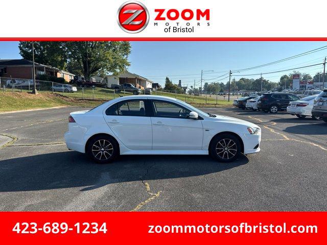 2015 Mitsubishi Lancer SE for sale in Bristol, TN