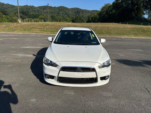 2015 Mitsubishi Lancer SE