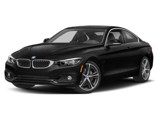 2019 BMW 4 Series 440i for sale in Dallas, TX