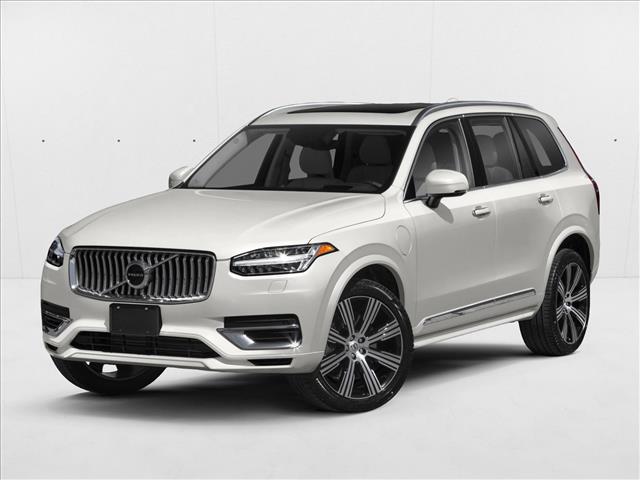 2020 Volvo XC90 Hybrid T8 Momentum 7 Passenger for sale in Roseville, CA