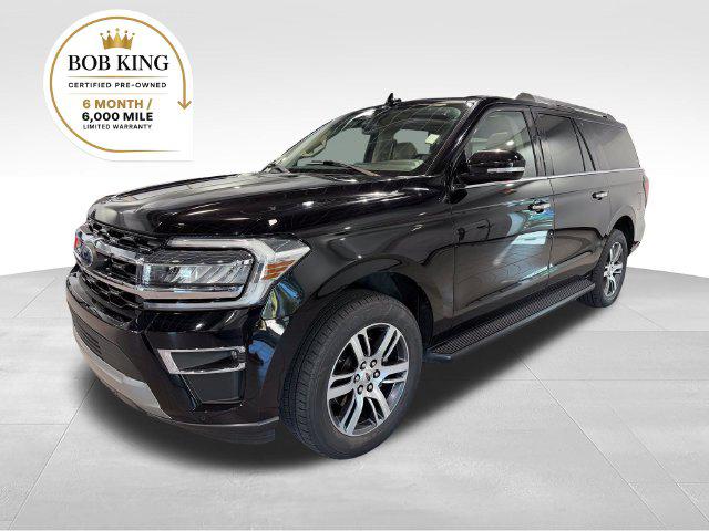 2024 Ford Expedition Limited MAX for sale in Wilmington, NC