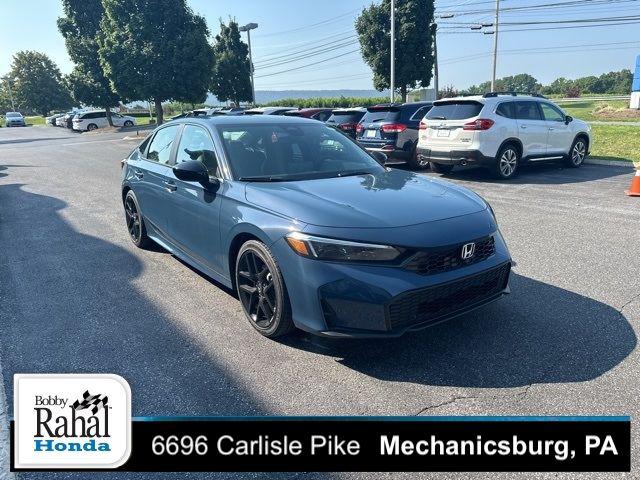 2026 Honda Civic Sport for sale in Mechanicsburg, PA