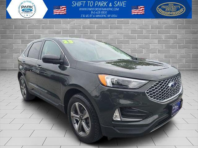 2023 Ford Edge SEL for sale in Mahopac, NY