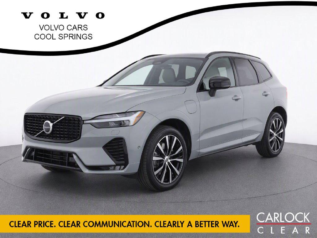 2024 Volvo XC60