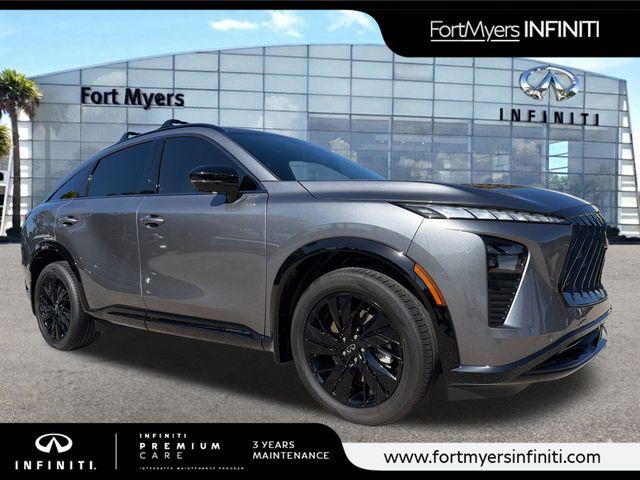 2027 INFINITI X6 SPORT for sale in Fort Myers, FL