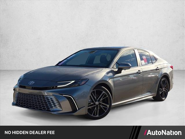 2026 Toyota Camry XSE for sale in Winter Park, FL