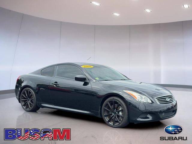 2008 INFINITI G37 for sale near Fairfield, OH
