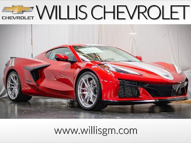 2027 Chevrolet Corvette Coupe, 3LT, RWD for sale in Smyrna, DE