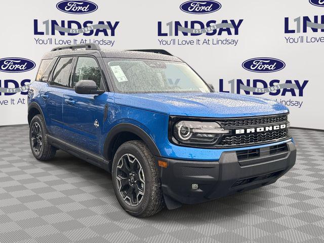 2026 Ford Bronco Sport Outer Banks for sale in Wheaton, MD