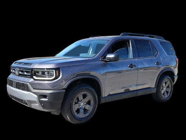 2026 Honda Passport AWD RTL for sale in Tarrytown, NY