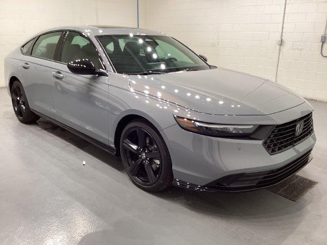 2026 Honda Accord Sedan Sport-L for sale in Kingsport, TN
