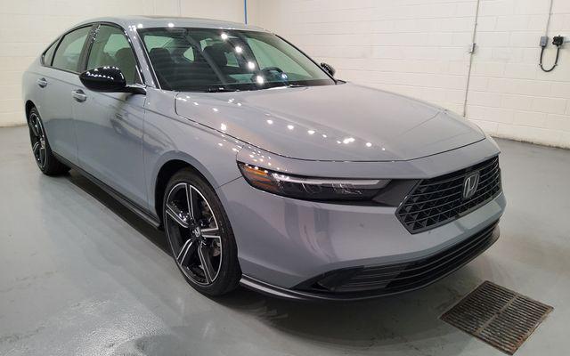 2026 Honda Accord Sedan SE for sale in Kingsport, TN