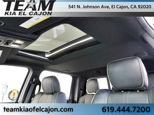 2016 Ram 1500 Longhorn Limited