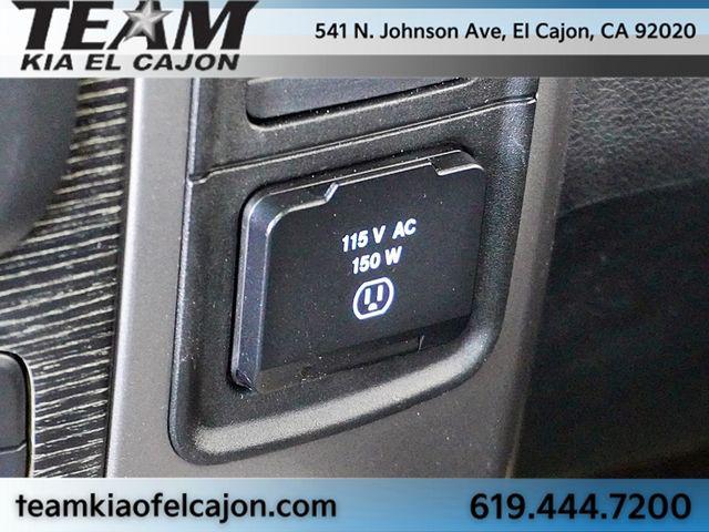 2016 Ram 1500 Longhorn Limited