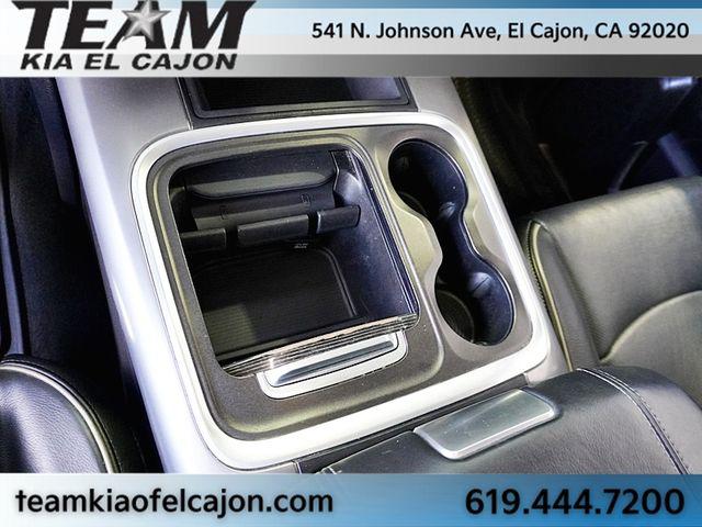2016 Ram 1500 Longhorn Limited