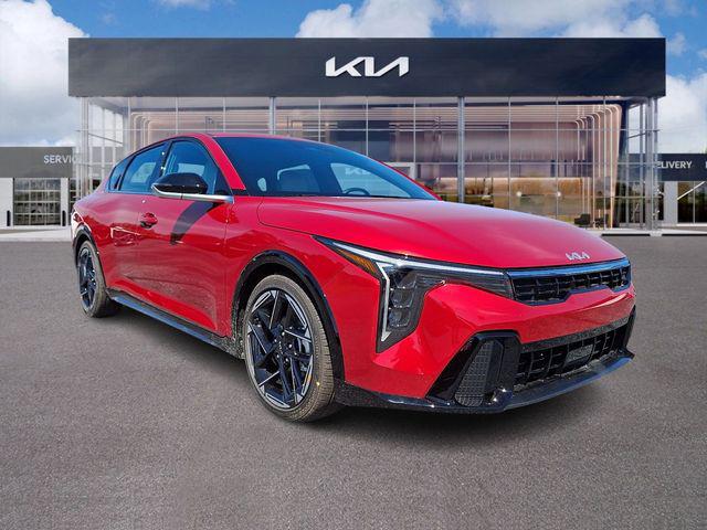 2026 Kia K4 GT-Line for sale in Harrisburg, PA