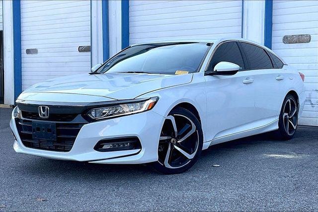 Used 2019 Honda Accord Sport For Sale in Olive Branch, MS