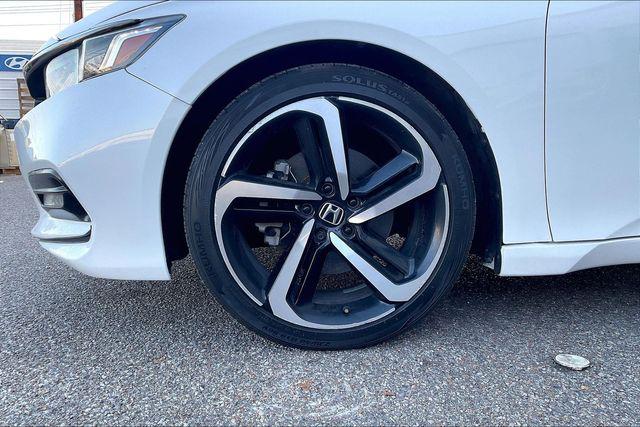 Used 2019 Honda Accord Sport For Sale in Olive Branch, MS