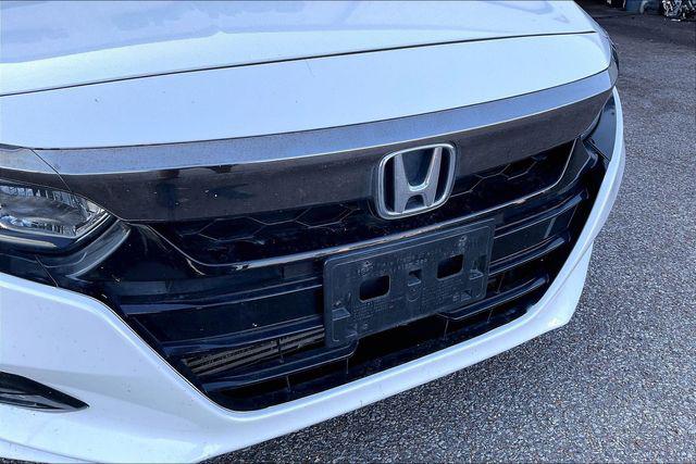 Used 2019 Honda Accord Sport For Sale in Olive Branch, MS