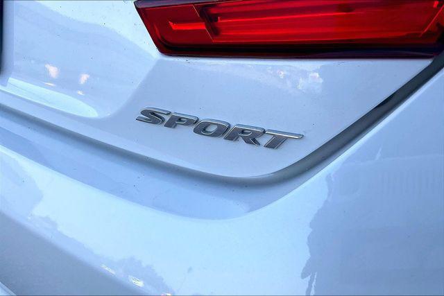 Used 2019 Honda Accord Sport For Sale in Olive Branch, MS