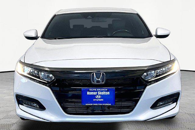 Used 2019 Honda Accord Sport For Sale in Olive Branch, MS